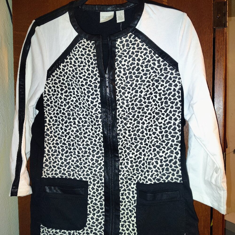 Zenergy knit collection